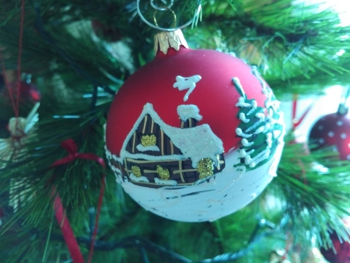 How to survive Christmas (relatively) unscathed